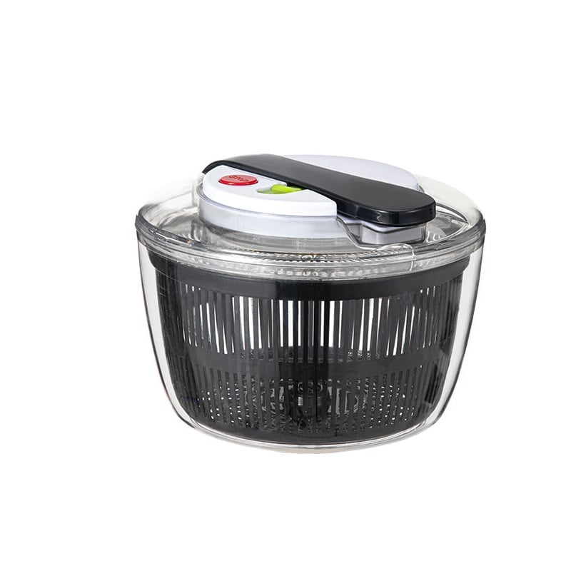 Professional Large Salad Spinner & Vegetable Dehydrator