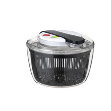 Load image into Gallery viewer, Professional Large Salad Spinner &amp; Vegetable Dehydrator