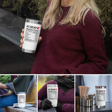 Load image into Gallery viewer, Charming Insulated Tumbler for Moms