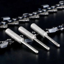Load image into Gallery viewer, Chian Saw Polishing and Sharpen Tool 3 styles x 10sets (30pcs)