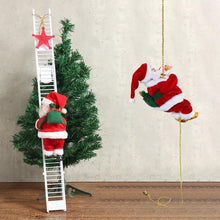 Load image into Gallery viewer, (🎄CHRISTMAS HOT SALE NOW-50% OFF)Climbing Santa Claus