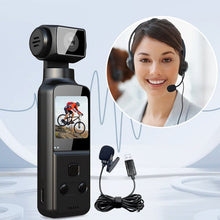 Load image into Gallery viewer, Pocket Action Camera