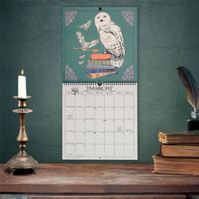 Load image into Gallery viewer, 2026 Weekly Planning Calendar