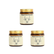 Load image into Gallery viewer, Beef Tallow Moisturizing Balm