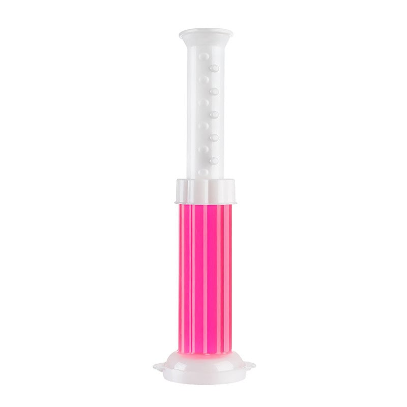 Toilet Gel Stamp Cleaner