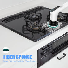 Load image into Gallery viewer, Electric Spin Scrubber