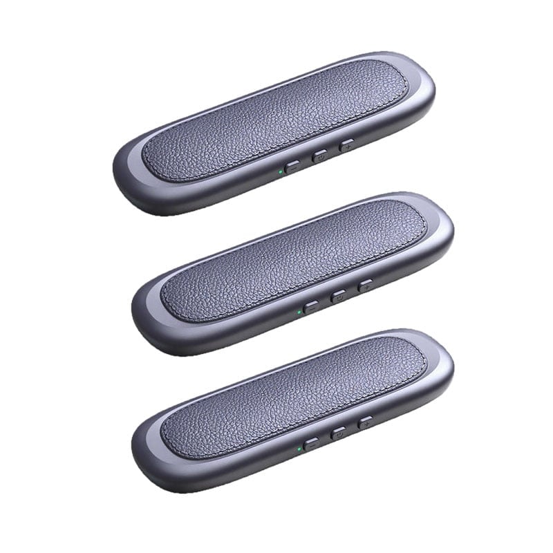 Bluetooth Bone Conduction Under-Pillow Speaker