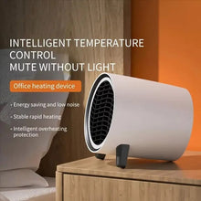 Load image into Gallery viewer, 🔥Portable 500W Electric Heater