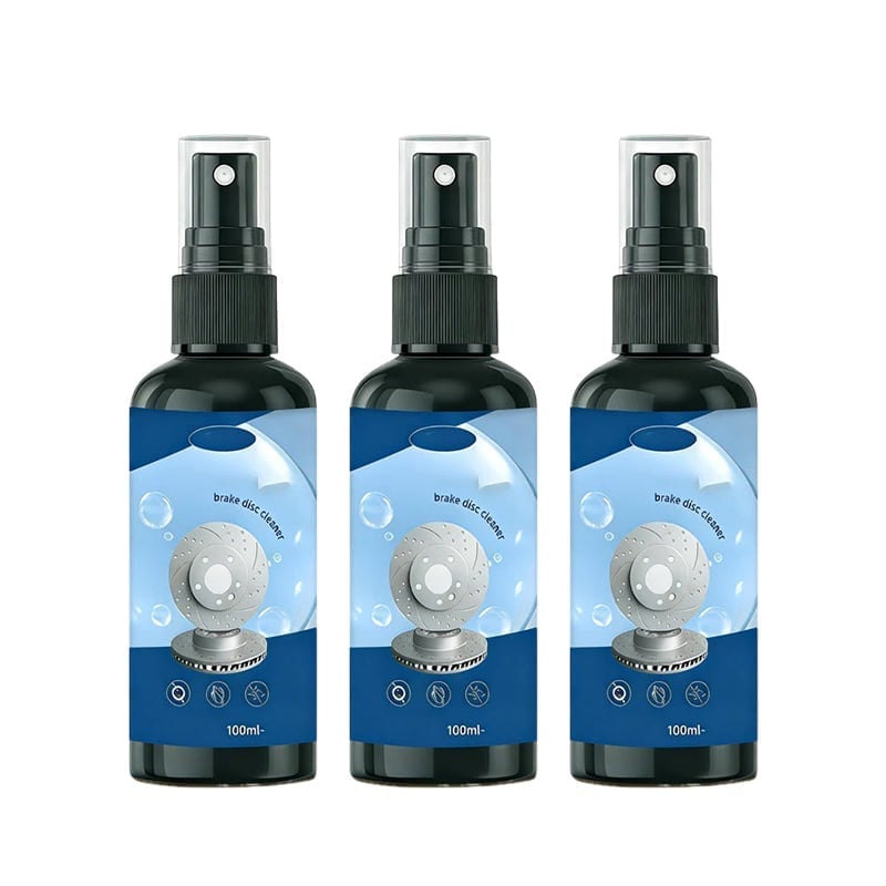 Brake Disc Cleaner