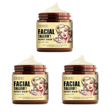 Load image into Gallery viewer, Facial Tallow Honey Balm