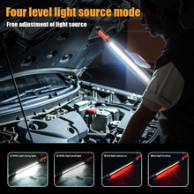 Load image into Gallery viewer, Magnetic Rechargeable LED Work Light