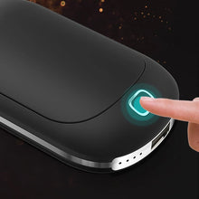 Load image into Gallery viewer, Magnetic Rechargeable Hand Warmer