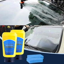 Load image into Gallery viewer, Oil Film Glass Cleaning Lotion