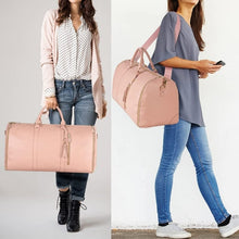 Load image into Gallery viewer, Foldable Travel Bag
