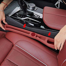 Load image into Gallery viewer, Car Seat Side-Gap Filler