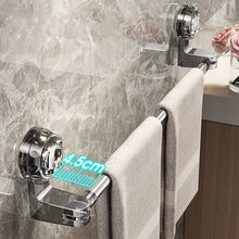 Load image into Gallery viewer, Wall-mounted Punch-free Door Drain Storage Rack