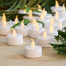 Load image into Gallery viewer, Battery Powered LED Candle Light