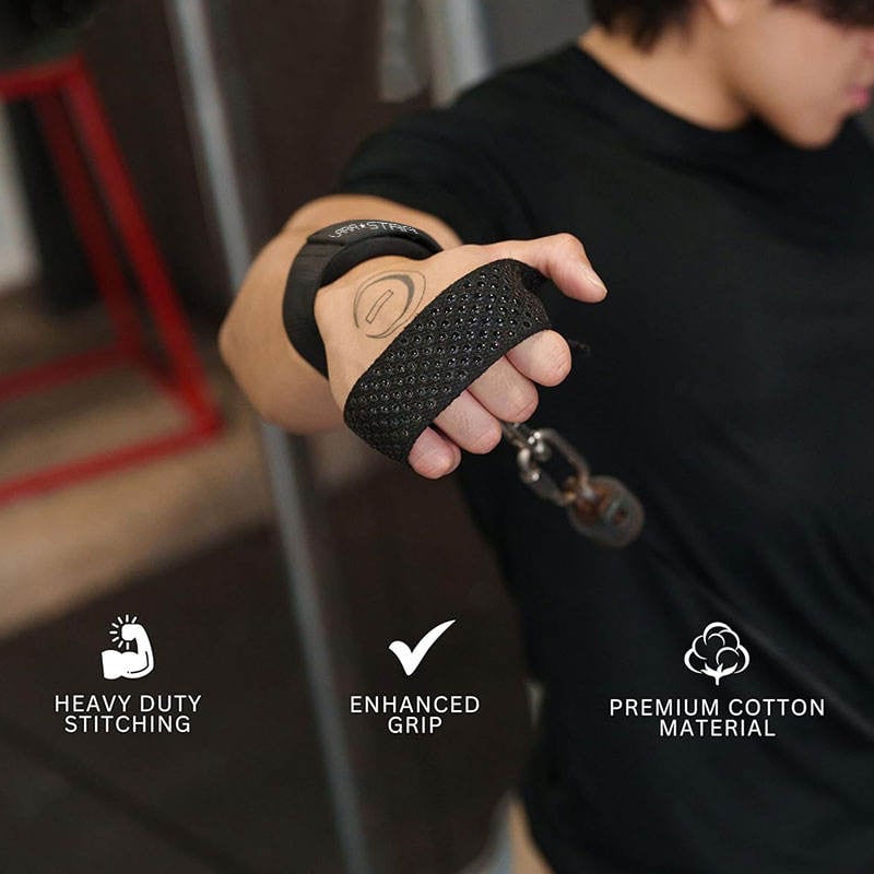Non-slip silicone power belt