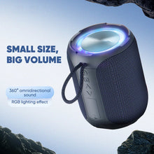 Load image into Gallery viewer, Waterproof Bluetooth Speaker