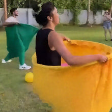 Load image into Gallery viewer, Granny Pants Yard Game