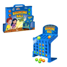 Load image into Gallery viewer, Bounce 4-in-a-Row: The Ultimate Skill-Based Family Challenge