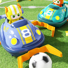 Load image into Gallery viewer, Remote Control Battle Racer Car