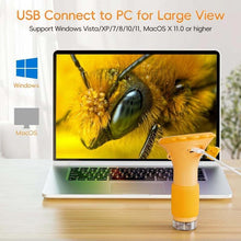 Load image into Gallery viewer, Children's Science Education Microscope