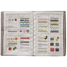 Load image into Gallery viewer, Stitch Book