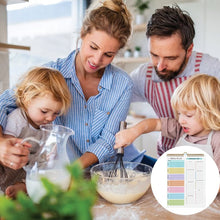 Load image into Gallery viewer, Weekly Meal Planner Notebook