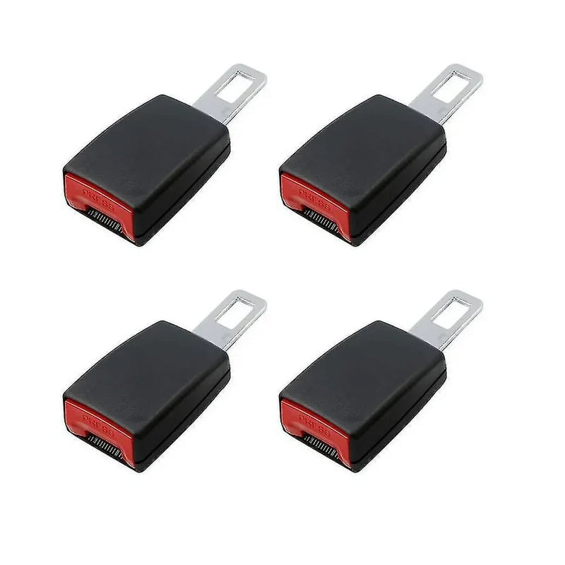 Car Seat Belt Extender