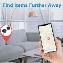 Load image into Gallery viewer, Smart Anti-lost Alarm Bluetooth Tracker for Key, Wallet, etc.