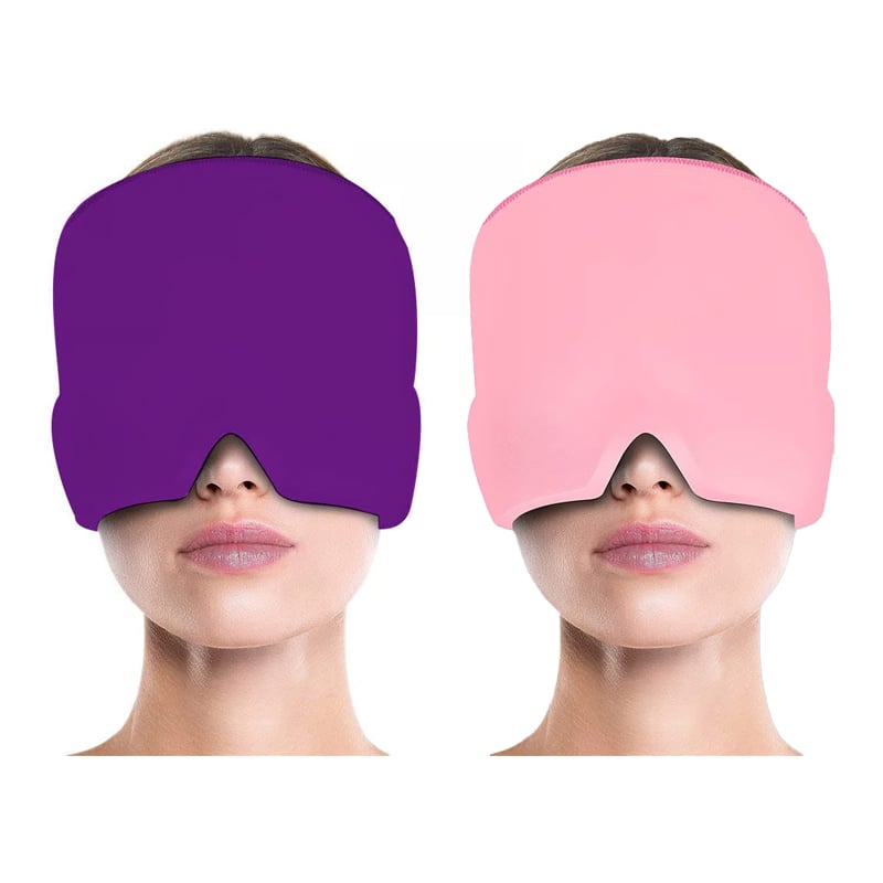 Headaches Relief Hat