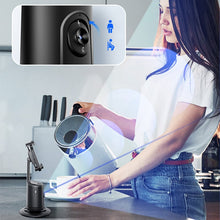 Load image into Gallery viewer, Aless™ Ai-Powered Fully Automatic Tracking Phone Gimbal
