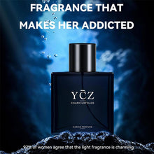 Load image into Gallery viewer, Ocean Men's Perfume
