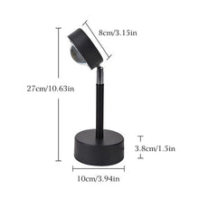 Load image into Gallery viewer, Projection floor lamp
