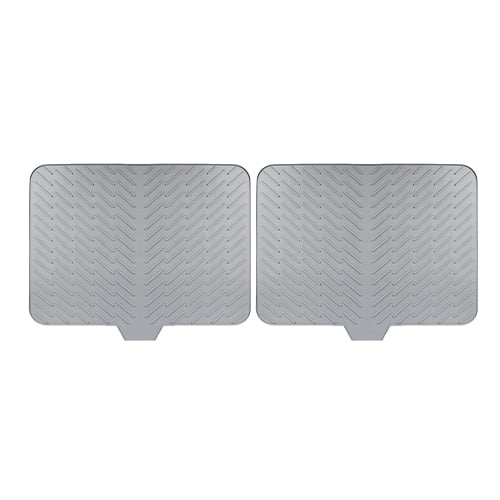 Large Size Silicone Dish Drying Mat