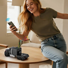 Load image into Gallery viewer, Replica Truck Bluetooth Speaker