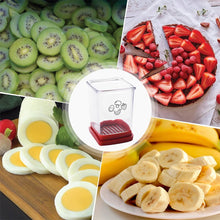 Load image into Gallery viewer, SAKER® Fruit Vegetable Speed Slicer