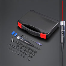 Load image into Gallery viewer, Laser Bore Sighter Kit for All Calibers