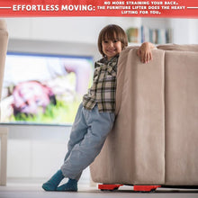Load image into Gallery viewer, Furniture lifting tool set