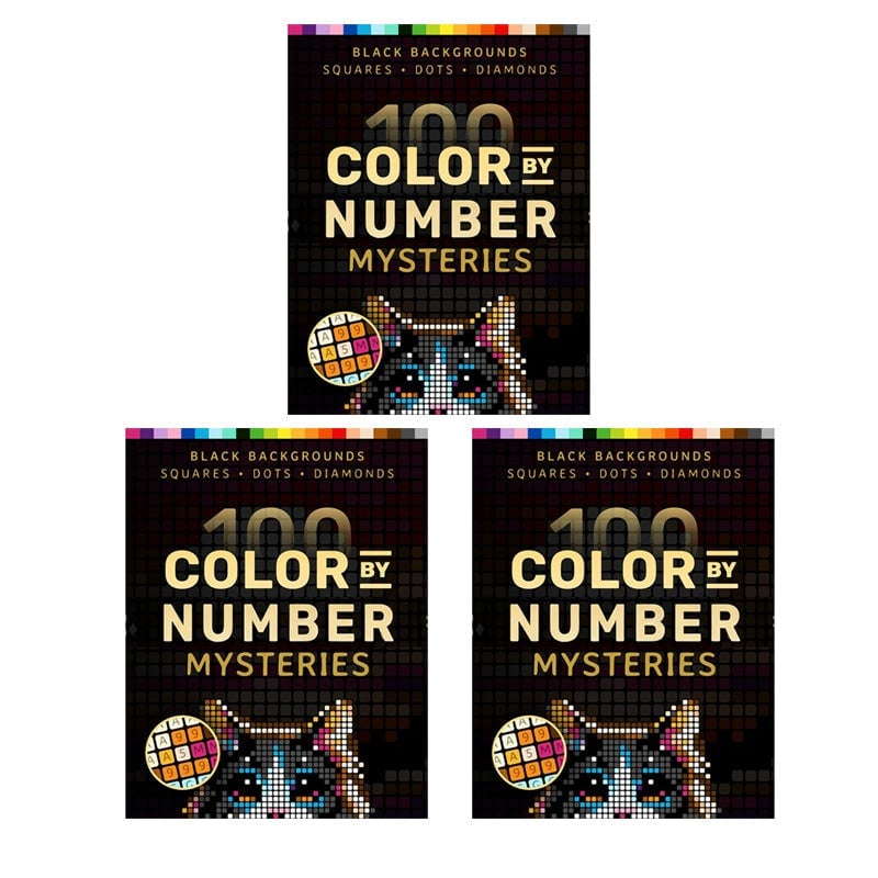 Whimsical Relaxation Coloring Book