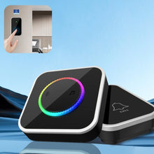 Load image into Gallery viewer, Smart Doorbell with Flashing Light