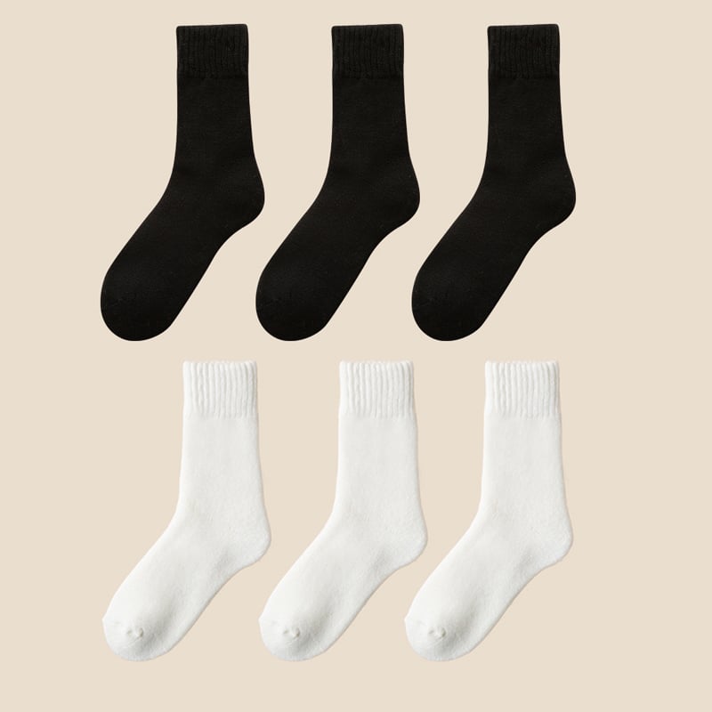 Winter Thermal Socks