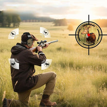 Load image into Gallery viewer, Aless™ Professional Tactical Shooting Noise-Reduction Earmuffs