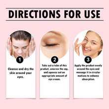 Load image into Gallery viewer, OUHOE Hydrating Eye Cream