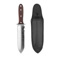 Load image into Gallery viewer, Hori Hori Soil Knife for Gardening