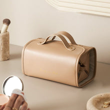 Load image into Gallery viewer, Portable Cosmetic Bag