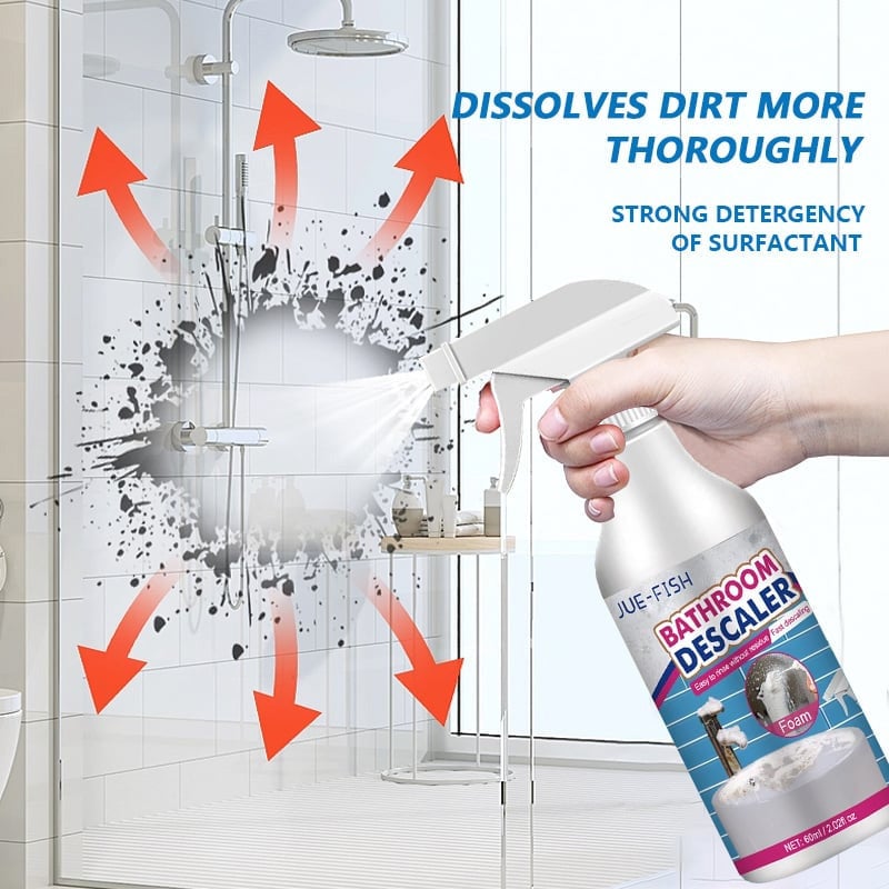 Stubborn Stains Cleaner (xmas)