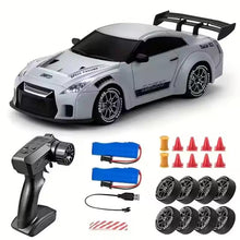 Load image into Gallery viewer, Remote Control High Speed Drift Car