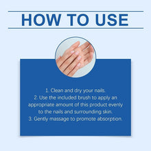 Load image into Gallery viewer, Antifungal Nail Repair Solution